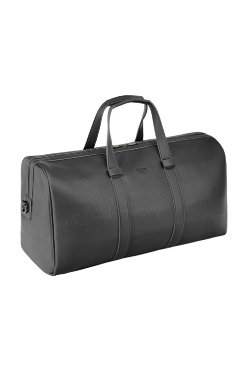 Travel bag Jefferson Grey - 6