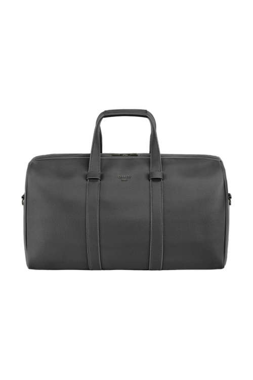 Travel bag Jefferson Grey - 7