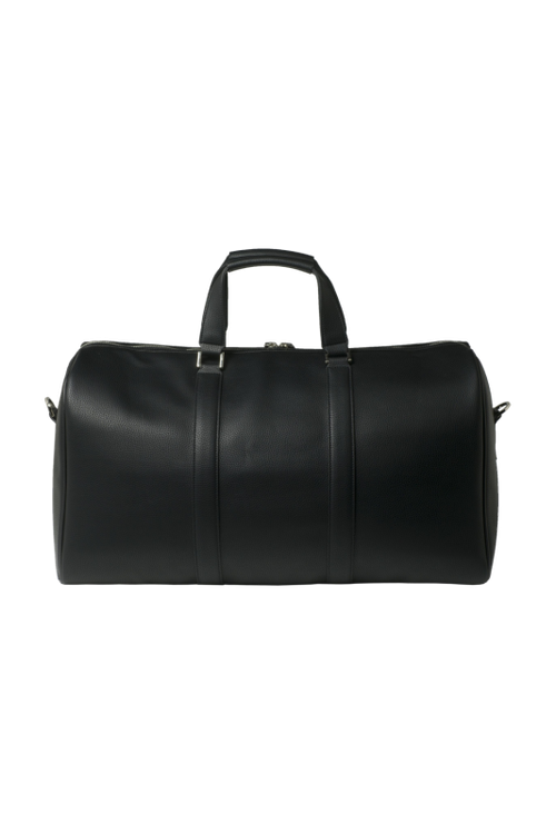 Travel bag Hamilton Black - 7