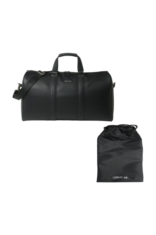 Travel bag Hamilton Black - 2