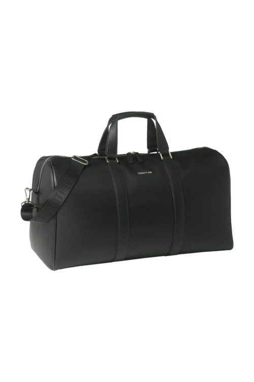 Travel bag Hamilton Black - 4