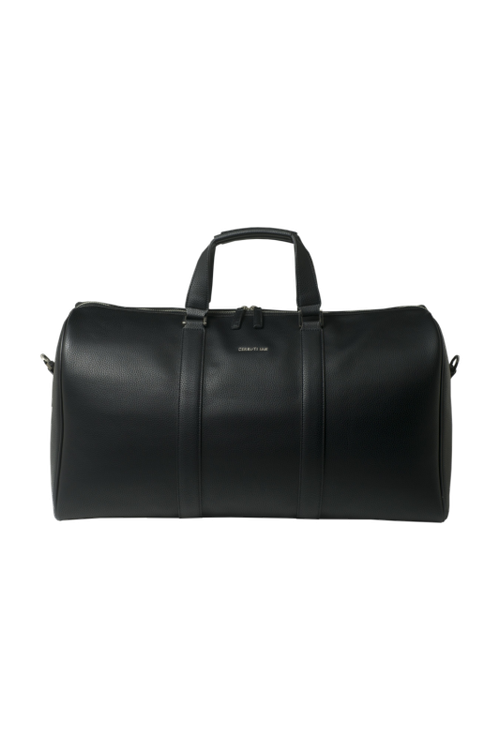Travel bag Hamilton Black - 5
