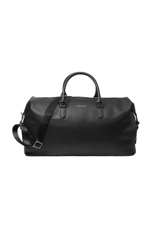Travel bag Zoom Black - 1