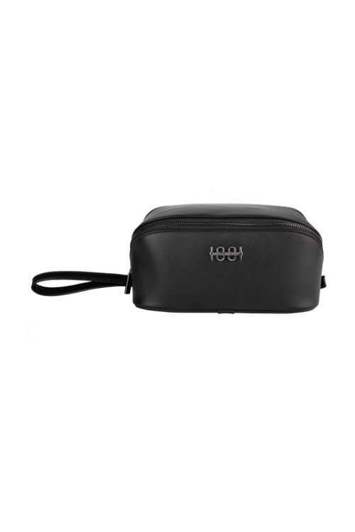 Toiletry Bag Irving Black - 1
