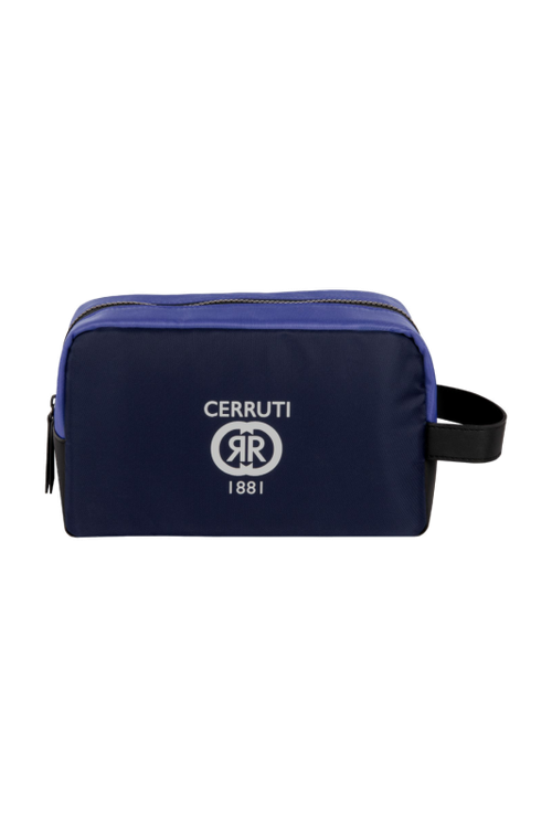 Cosmetic-case Brick Navy Bright Blue - 1