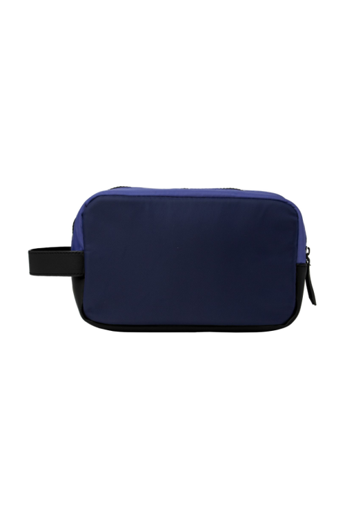 Cosmetic-case Brick Navy Bright Blue - 4