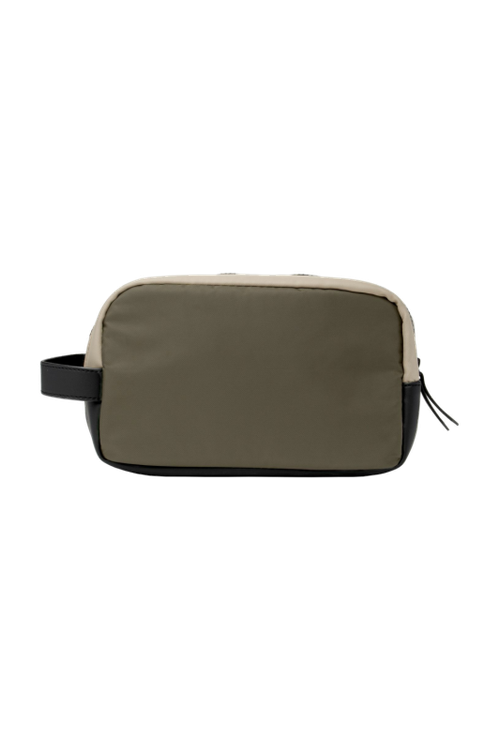 Cosmetic-case Brick Beige Khaki Black - 4
