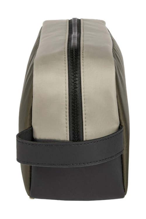 Cosmetic-case Brick Beige Khaki Black - 3