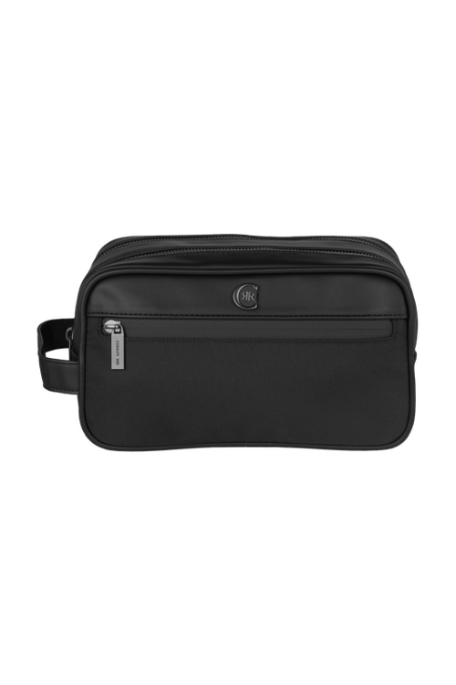 Cosmetic-case Bond Black - 1