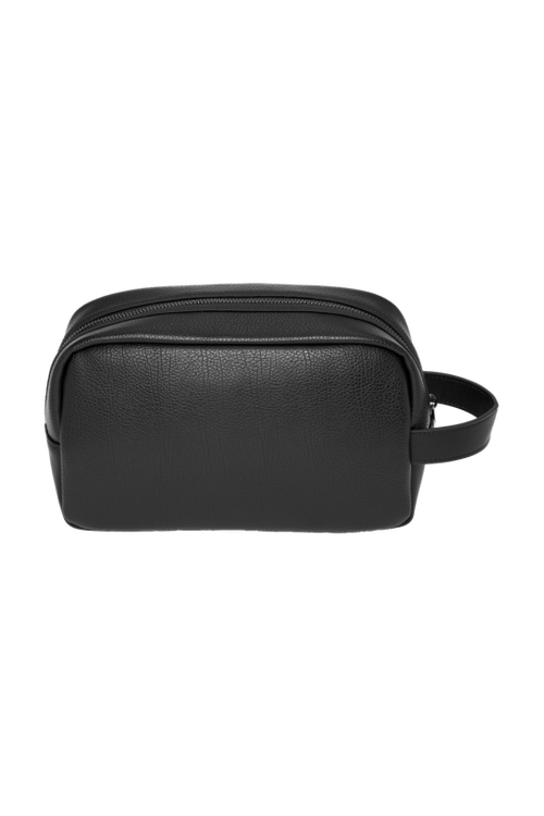 Cosmetic-case Delano Taupe & Black - 4