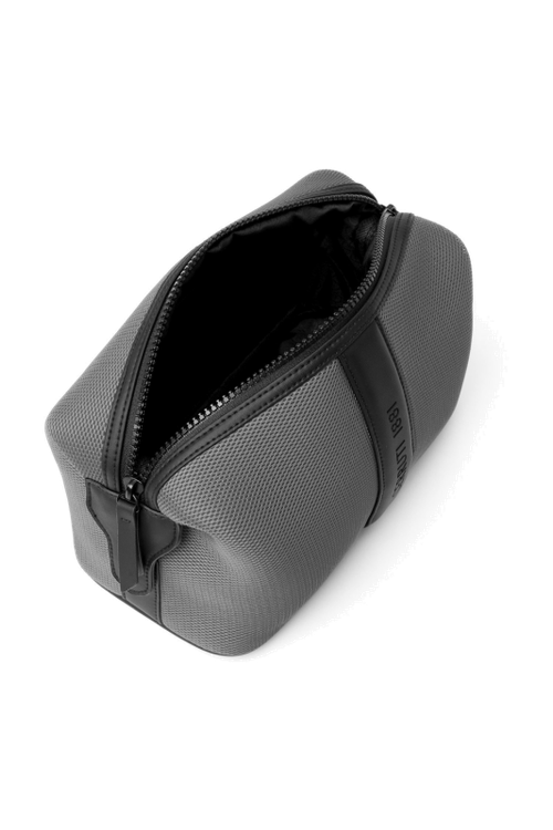 Cosmetic-case Mesh Grey - 2