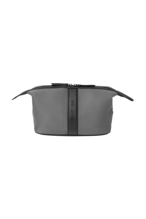 Cosmetic-case Mesh Grey - 3