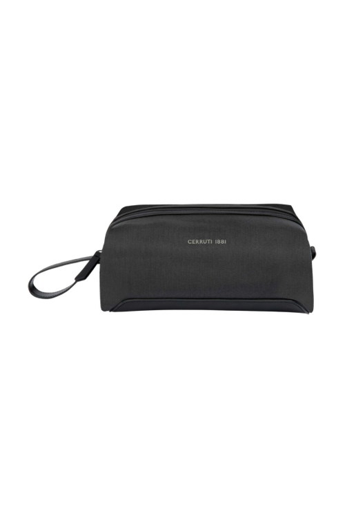 Toiletry Bag Holborn Black - 1