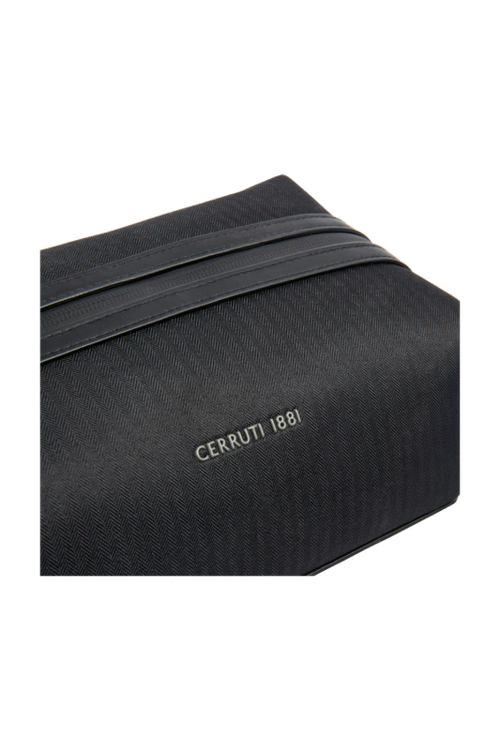 Toiletry Bag Holborn Black - 3