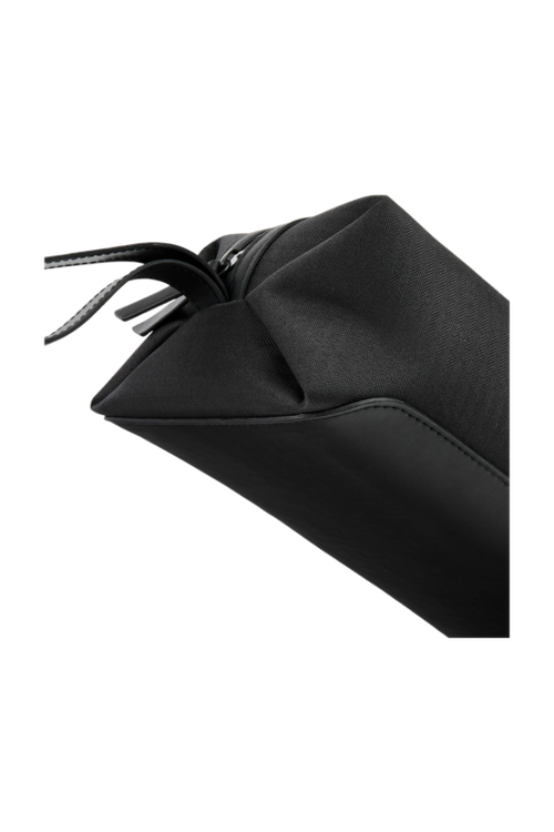 Toiletry Bag Holborn Black - 4