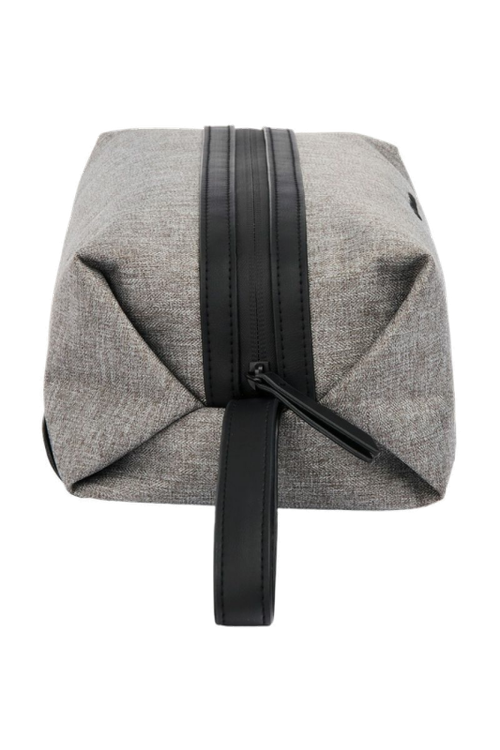 Toiletry Bag Holborn Light Grey - 2
