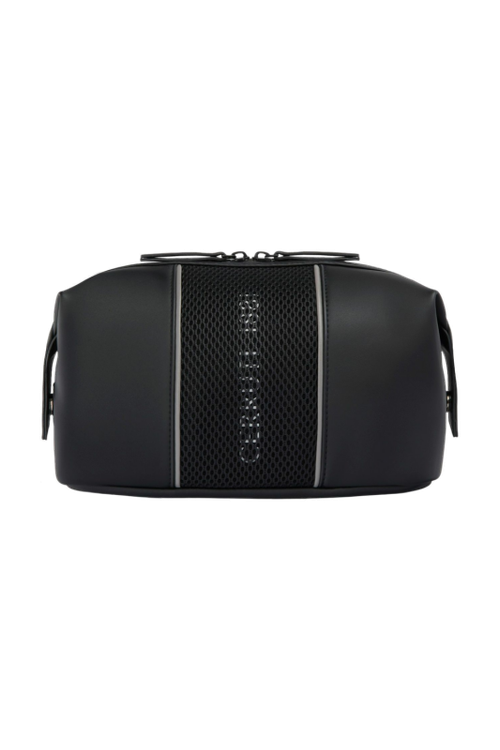 Toiletry Bag Islington Black - 1