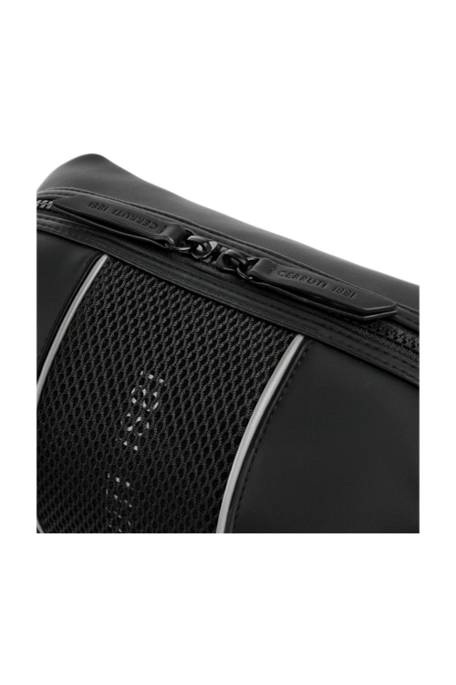 Toiletry Bag Islington Black - 3