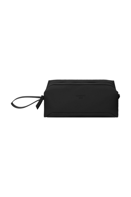 Toiletry Bag Easton Black - 1