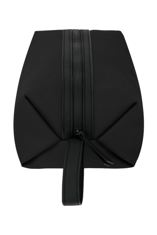 Toiletry Bag Easton Black - 2