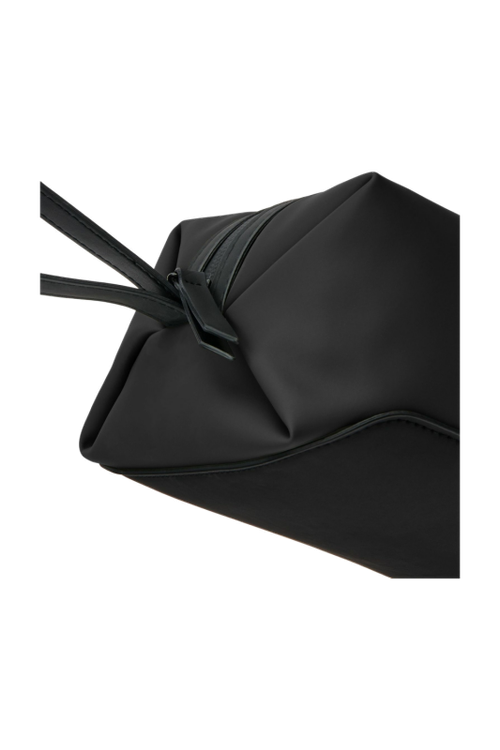 Toiletry Bag Easton Black - 4