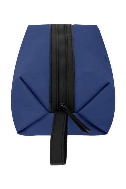 Toiletry Bag Easton Bright Blue - 2