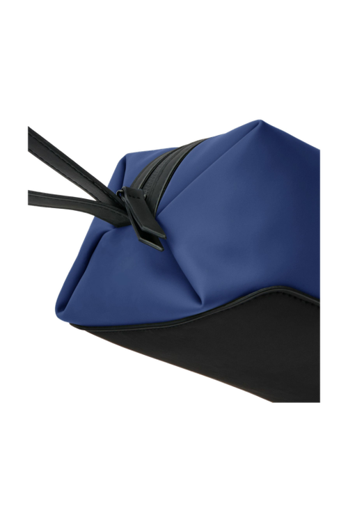 Toiletry Bag Easton Bright Blue - 4