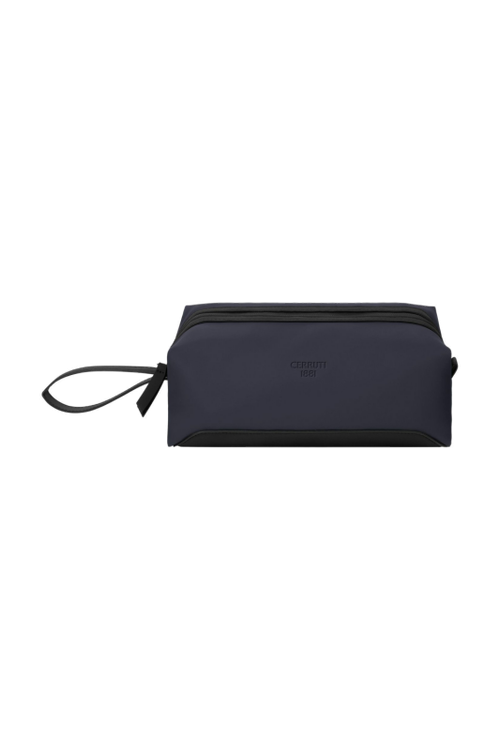 Toiletry Bag Easton Navy - 1