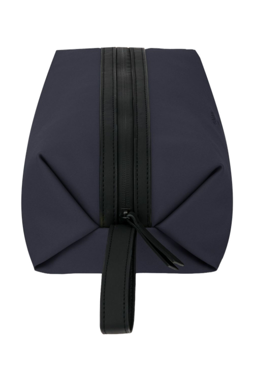 Toiletry Bag Easton Navy - 2