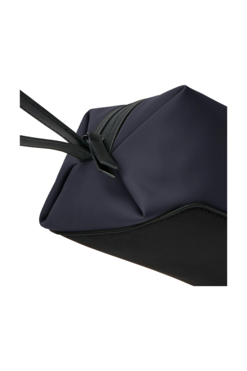 Toiletry Bag Easton Navy - 4