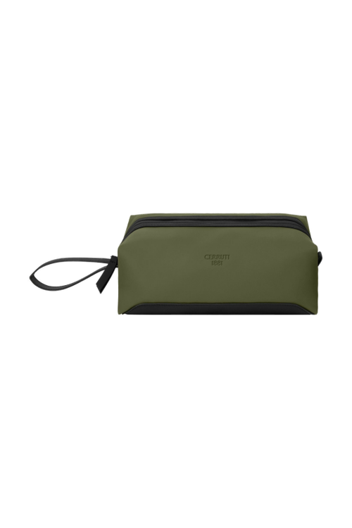 Toiletry Bag Easton Green - 1
