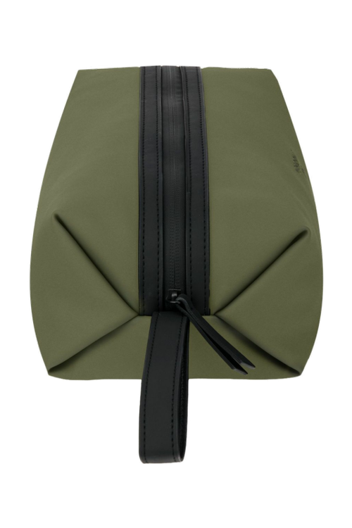 Toiletry Bag Easton Green - 2