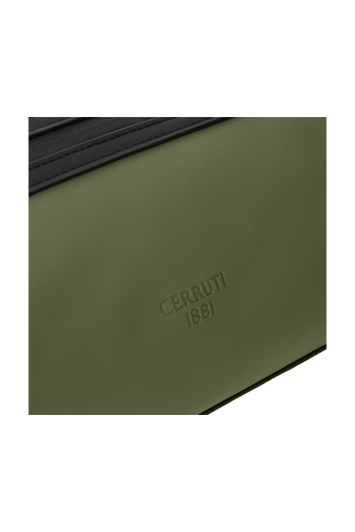 Toiletry Bag Easton Green - 3