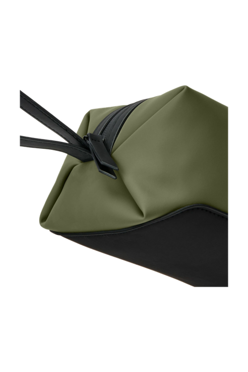 Toiletry Bag Easton Green - 4