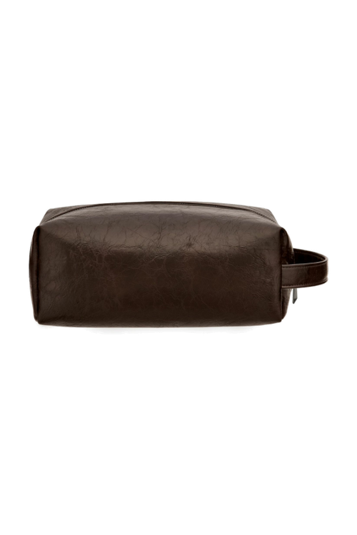Toiletry Bag Hudson Brown - 6