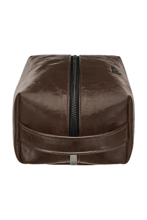 Toiletry Bag Hudson Brown - 2