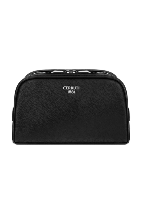 Toiletry Bag Jefferson Black - 1