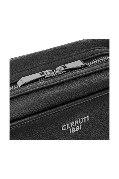 Toiletry Bag Jefferson Black - 3