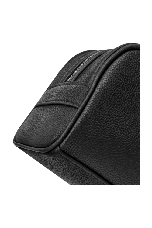Toiletry Bag Jefferson Black - 4