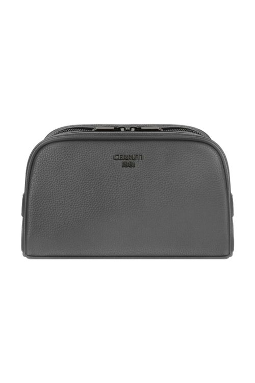 Toiletry Bag Jefferson Grey - 1