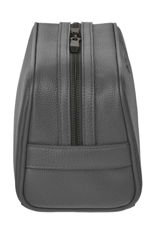 Toiletry Bag Jefferson Grey - 2