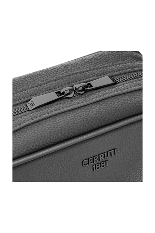 Toiletry Bag Jefferson Grey - 3