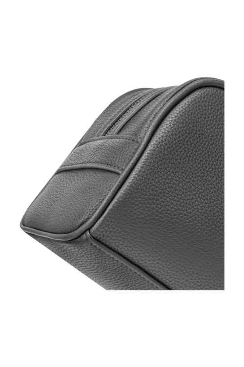 Toiletry Bag Jefferson Grey - 4
