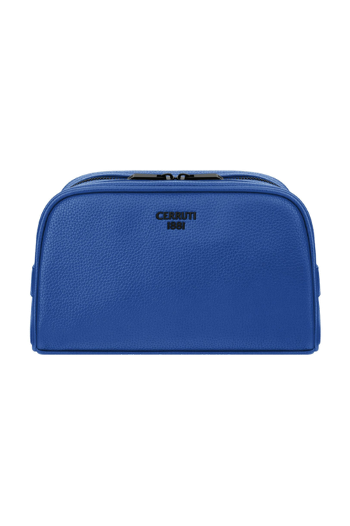 Toiletry Bag Jefferson Bright Blue - 1