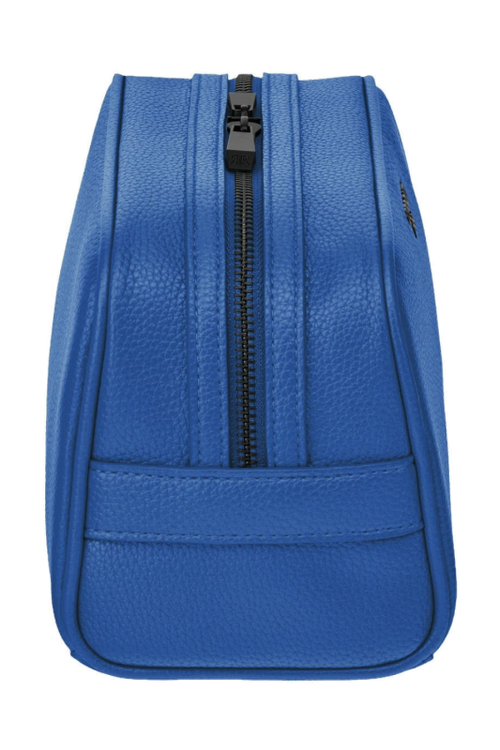 Toiletry Bag Jefferson Bright Blue - 2