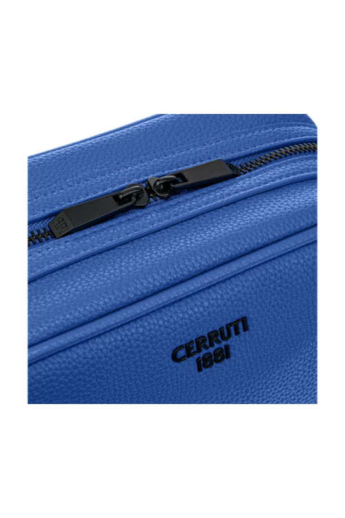 Toiletry Bag Jefferson Bright Blue - 3