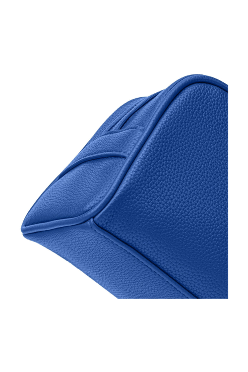 Toiletry Bag Jefferson Bright Blue - 4