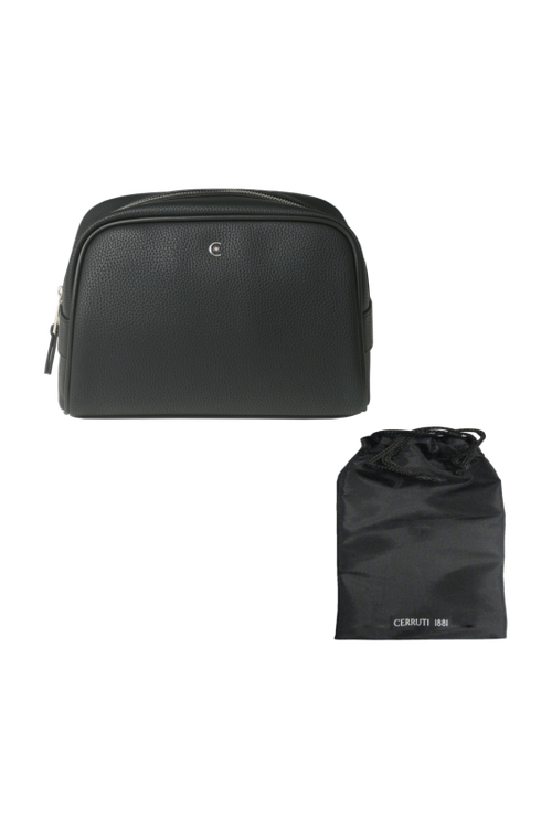 Cosmetic-case Hamilton Black - 2