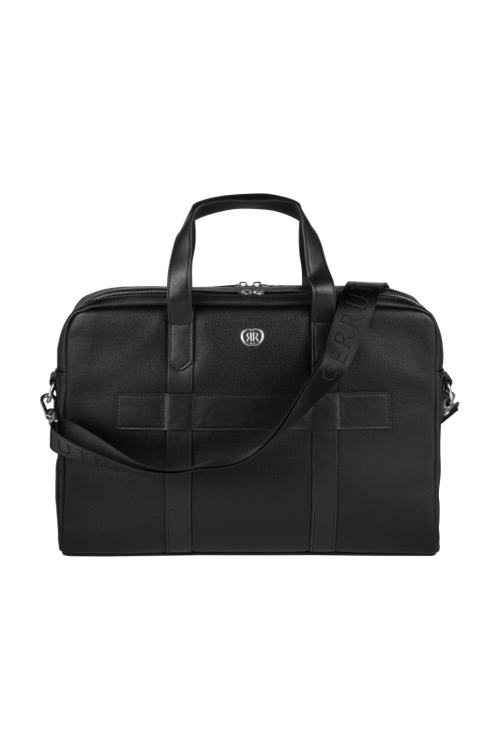 Document bag Regent Black - 1