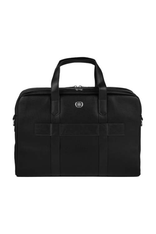 Document bag Regent Black - 2
